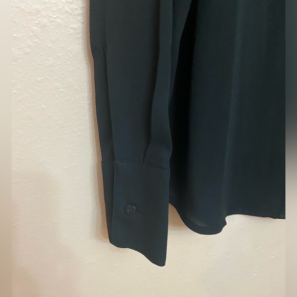 Worthington Long Sleeve Shirt - Picture 4 of 6